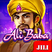 Ali Baba sg7 hot game