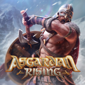 Asgardian Rising sg7 hot game