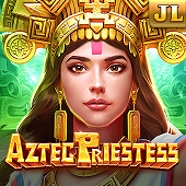 Aztec Priestess sg7 hot game