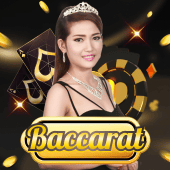 Baccarat A sg7 live casino