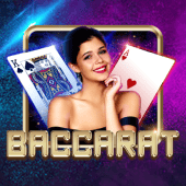Baccarat B sg7 live casino