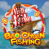 Bao Chuan Fishing sg7