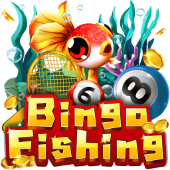 Bingo Fishing sg7