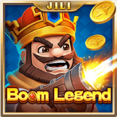 Boom Legend sg7