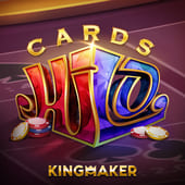 Cards Hi Lo sg7