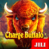 Charge Buffalo sg7 hot game