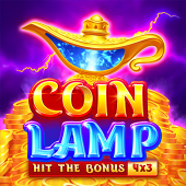 Coin Lamp sg7 slot