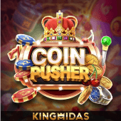Coin Pusher sg7