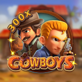 Cowboys sg7 hot game