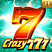 Crazy777 sg7 slot