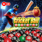 Cricket Roulette sg7