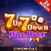 Dice Duet sg7