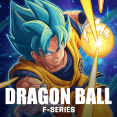 Dragon Ball sg7 slot