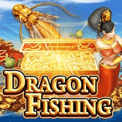 Dragon Fishing sg7