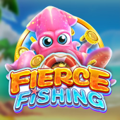 Fierce Fishing sg7