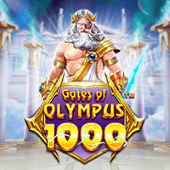 Gates of Olympus 1000 sg7