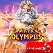 Gates of Olympus sg7 hot game