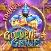 Golden Genie sg7 hot game