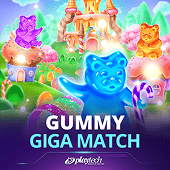 Gummy Giga Match sg7 slot