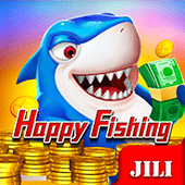 Happy Fishing sg7