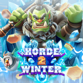 Horde 2 Winter sg7 slot