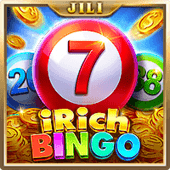 Irich Bingo sg7 slot