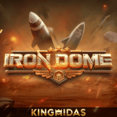 Iron Dome sg7