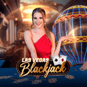 Las Vegas Blackjack sg7