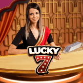 Lucky 7 sg7 live casino