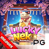 Lucky Neko sg7 hot game