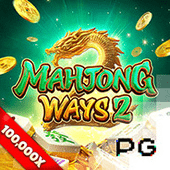 Mahjong Ways 2 sg7 hot game
