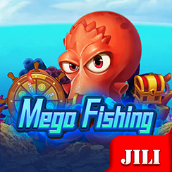 Mega Fishing sg7