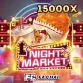 Night Market sg7 slot