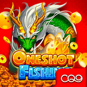 Oneshot Fishing sg7