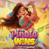 Pinata Wins sg7 hot game