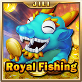 Royal Fishing sg7