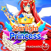 Starlight Princess sg7 hot game