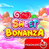 Sweet Bonanza sg7