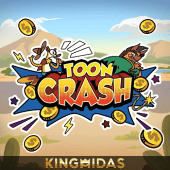 Toon Crash sg7