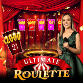 Ultimate Roulette sg7