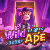 Wild Ape sg7 hot game icon